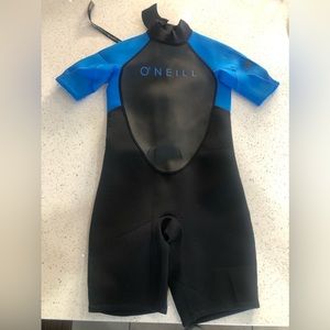 COPY - O’Neil youth wetsuit